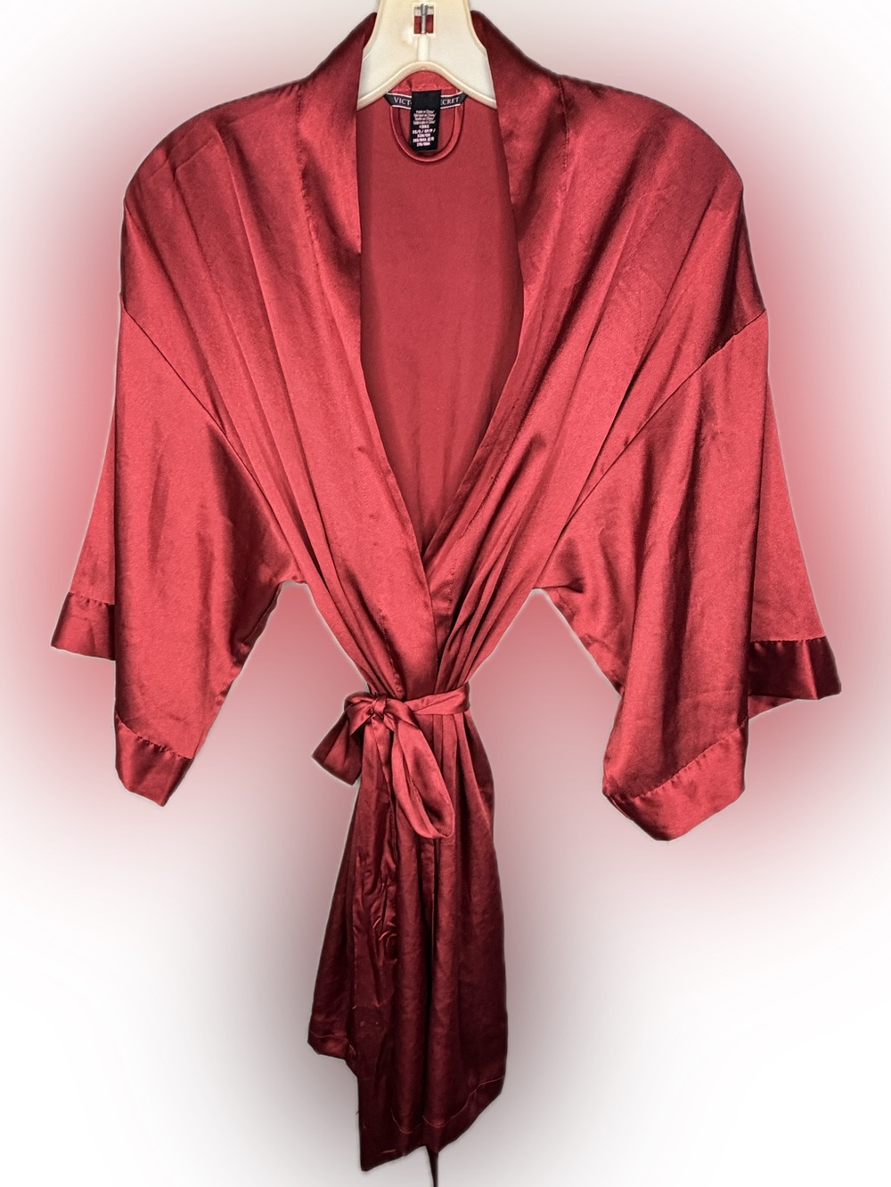 Victoria's Secret Robe